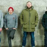 Mogwai, Görkemli Bir Konserle Harbiye Açık Hava Sahnesi’ne Geliyor!